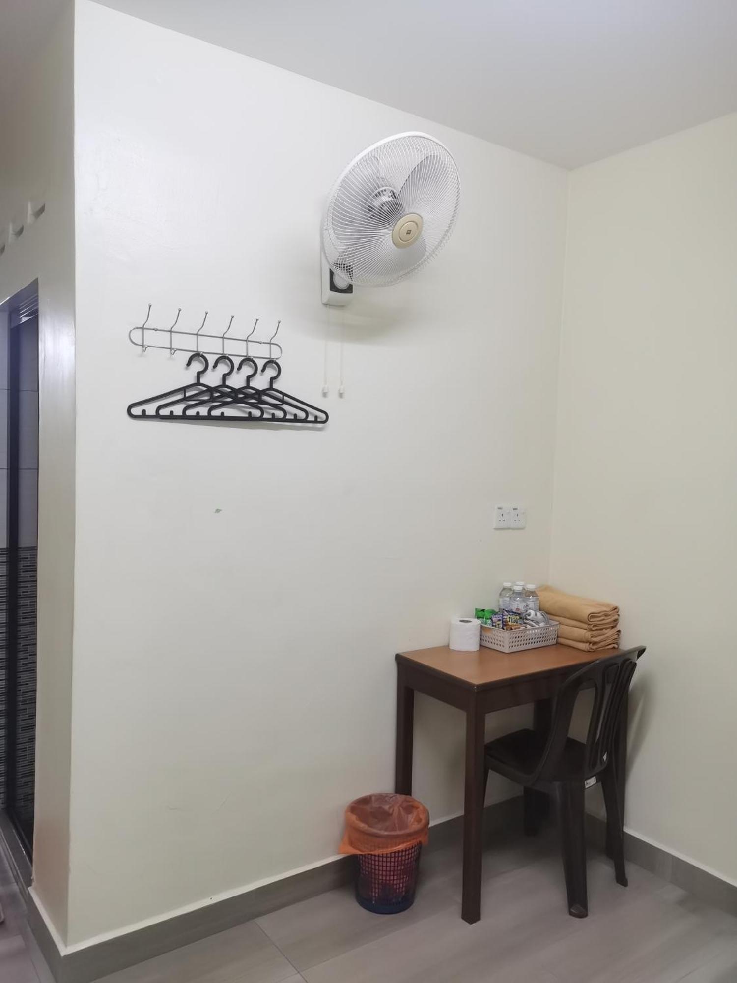 Kb Guesthouse Мерсінг Екстер'єр фото