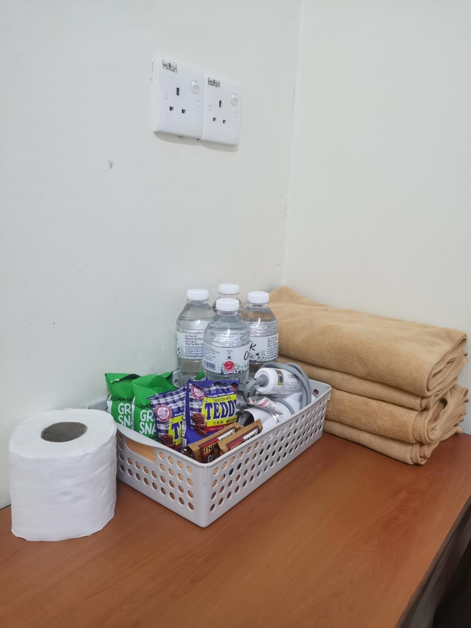 Kb Guesthouse Мерсінг Екстер'єр фото