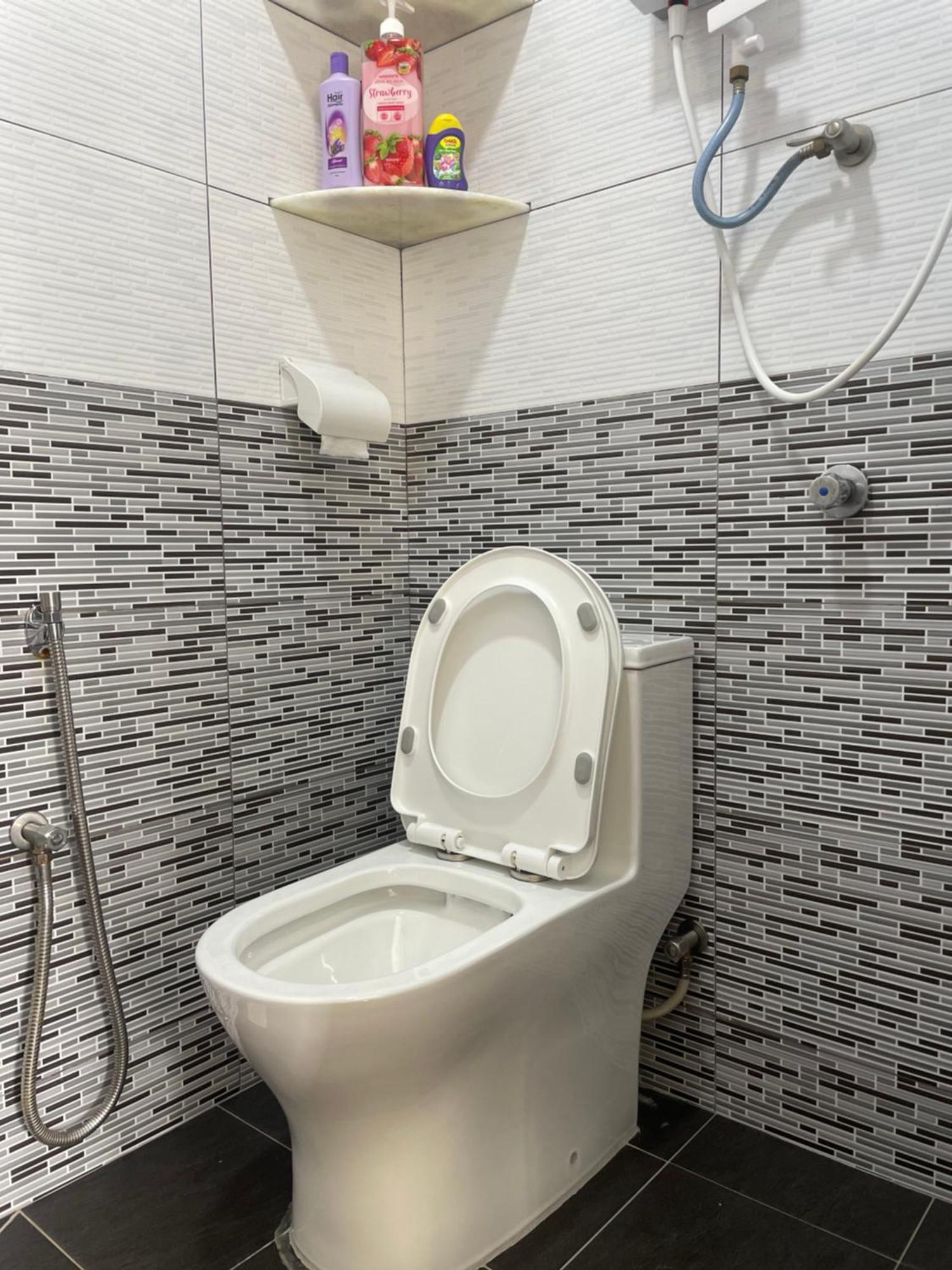 Kb Guesthouse Мерсінг Екстер'єр фото