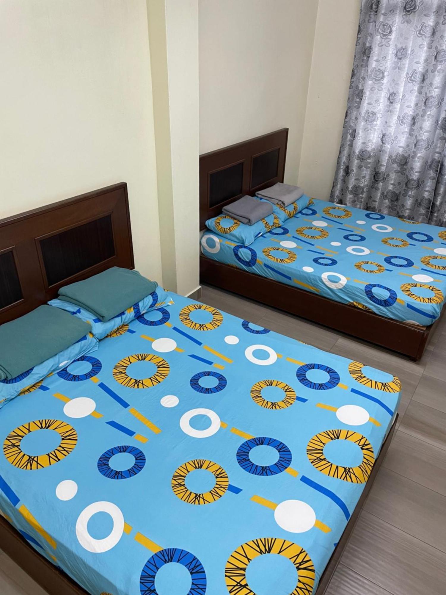 Kb Guesthouse Мерсінг Екстер'єр фото