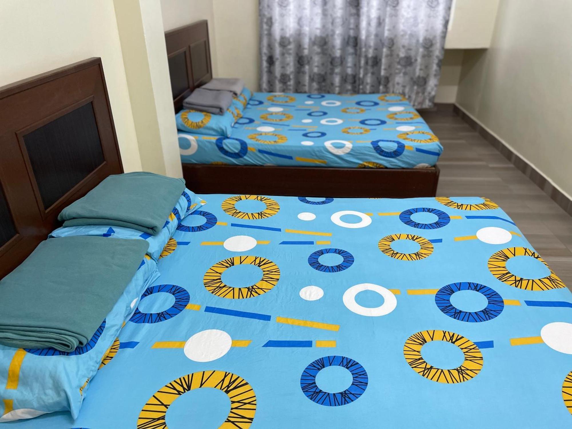 Kb Guesthouse Мерсінг Екстер'єр фото