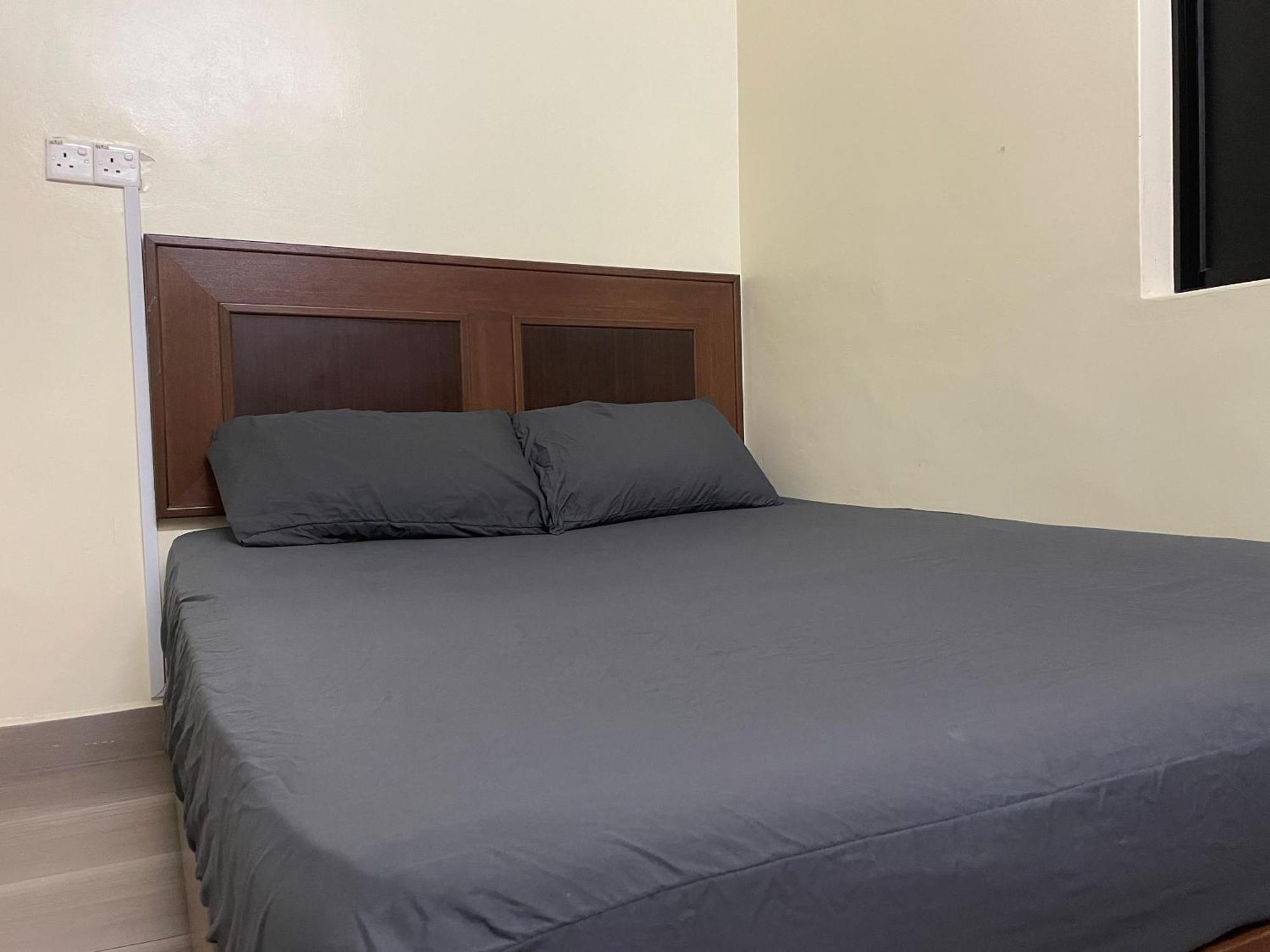 Kb Guesthouse Мерсінг Екстер'єр фото