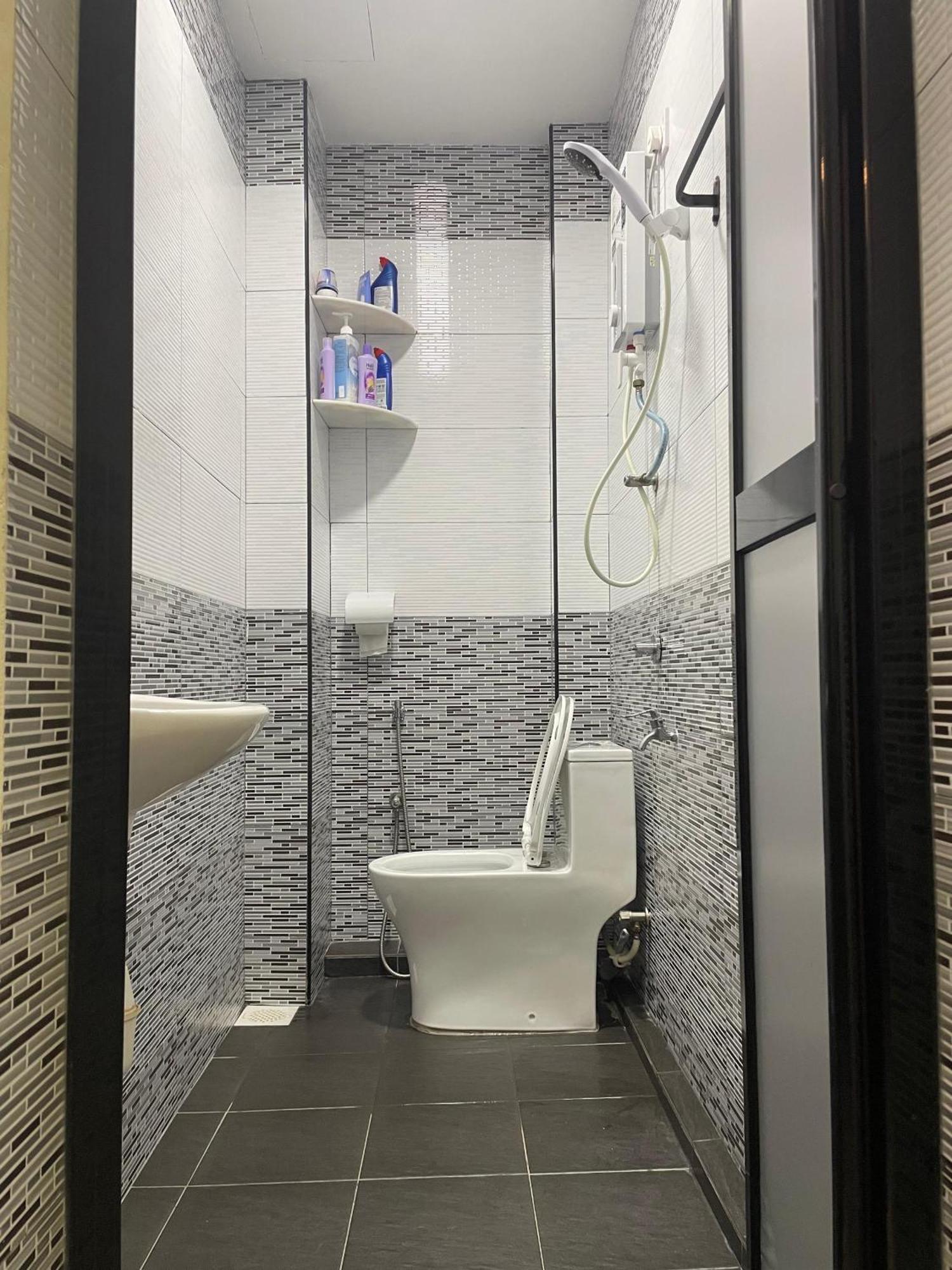 Kb Guesthouse Мерсінг Екстер'єр фото